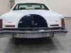 1979 Lincoln Continental Mark V Bill Blass Edition