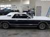 1979 Lincoln Continental Mark V Bill Blass Edition