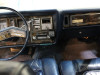 1979 Lincoln Continental Mark V Bill Blass Edition