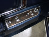 1979 Lincoln Continental Mark V Bill Blass Edition