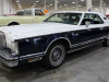1979 Lincoln Continental Mark V Bill Blass Edition