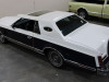 1979 Lincoln Continental Mark V Bill Blass Edition