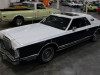 1979 Lincoln Continental Mark V Bill Blass Edition