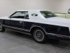 1979 Lincoln Continental Mark V Bill Blass Edition