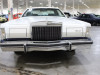 1979 Lincoln Continental Mark V Bill Blass Edition