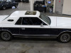 1979 Lincoln Continental Mark V Bill Blass Edition
