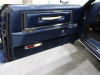 1979 Lincoln Continental Mark V Bill Blass Edition