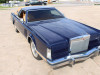 1978 Lincoln Continental Mark V