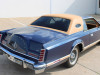 1978 Lincoln Continental Mark V