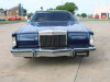 1978 Lincoln Continental Mark V