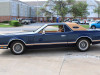 1978 Lincoln Continental Mark V