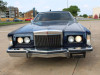 1978 Lincoln Continental Mark V