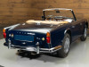 1967 Triumph TR4