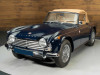 1967 Triumph TR4