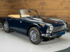 1967 Triumph TR4