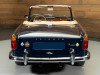 1967 Triumph TR4