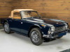 1967 Triumph TR4