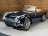 1967 Triumph TR4