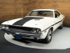 1970 Dodge Challenger R/T 440 Magnum