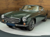 1970 Volvo P1800 E