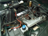 1970 Volvo P1800 E