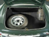 1970 Volvo P1800 E