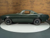 1970 Volvo P1800 E
