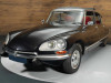1973 Citroen D Super