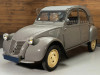 1953 Citroen 2CV