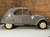 1953 Citroen 2CV