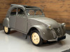 1953 Citroen 2CV