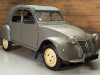 1953 Citroen 2CV