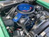 1971 Ford Mustang Mach 1 Coupe