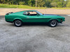 1971 Ford Mustang Mach 1 Coupe