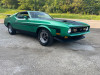 1971 Ford Mustang Mach 1 Coupe