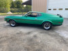 1971 Ford Mustang Mach 1 Coupe