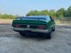1971 Ford Mustang Mach 1 Coupe