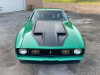 1971 Ford Mustang Mach 1 Coupe