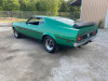 1971 Ford Mustang Mach 1 Coupe