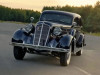 1937 ЗИС 101