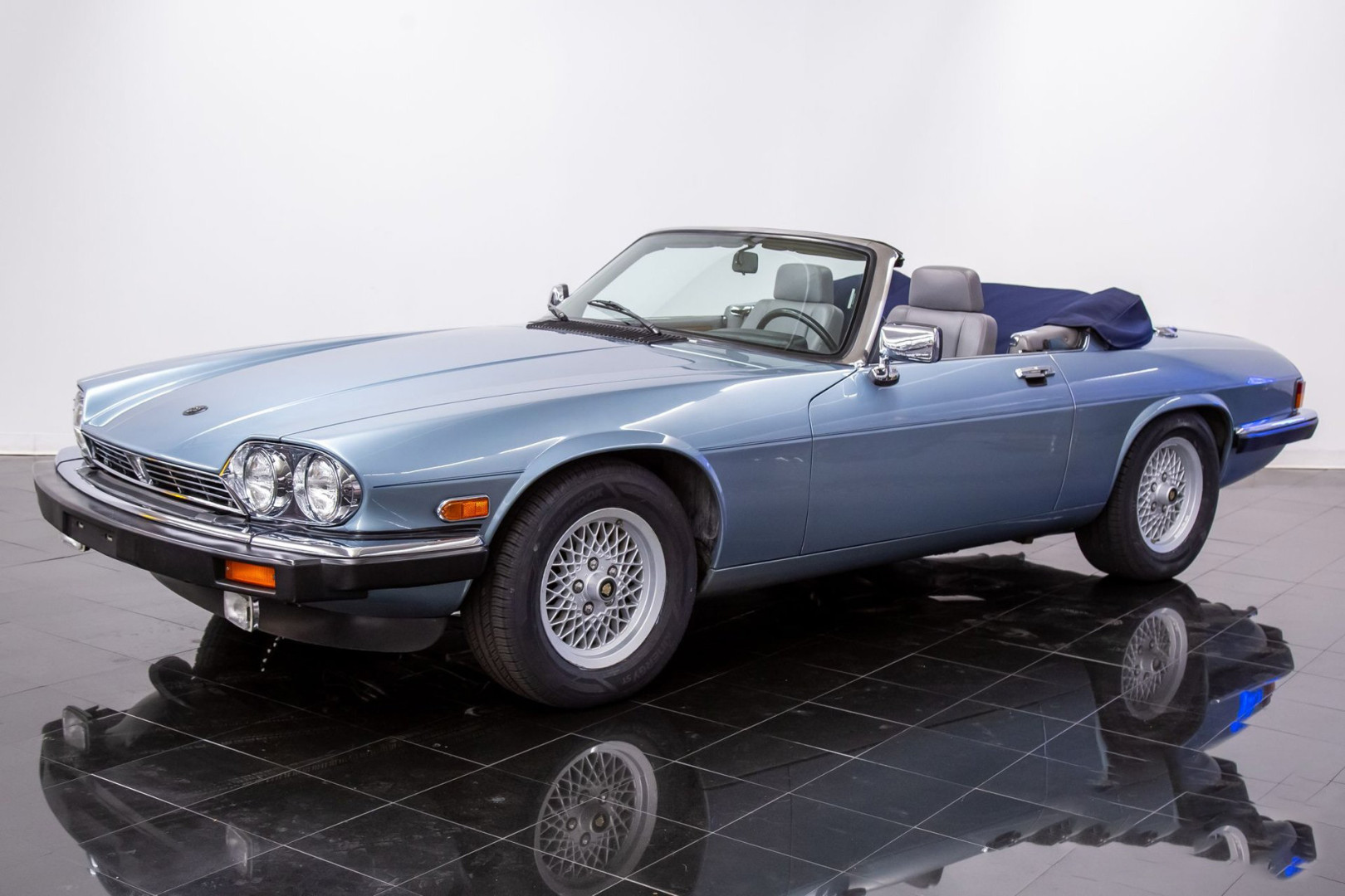1990 Jaguar XJ-S