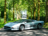 1993 Jaguar XJ220
