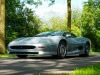 1993 Jaguar XJ220
