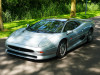 1993 Jaguar XJ220