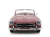 1959 Mercedes-Benz 190 SL