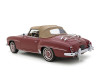 1959 Mercedes-Benz 190 SL