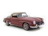 1959 Mercedes-Benz 190 SL