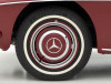 1959 Mercedes-Benz 190 SL