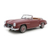 1959 Mercedes-Benz 190 SL