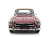 1959 Mercedes-Benz 190 SL